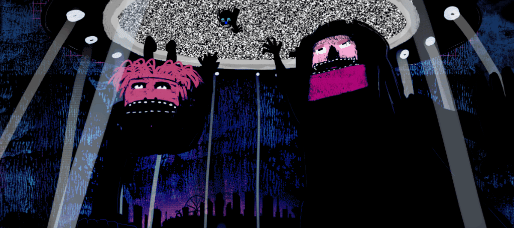 Abduction