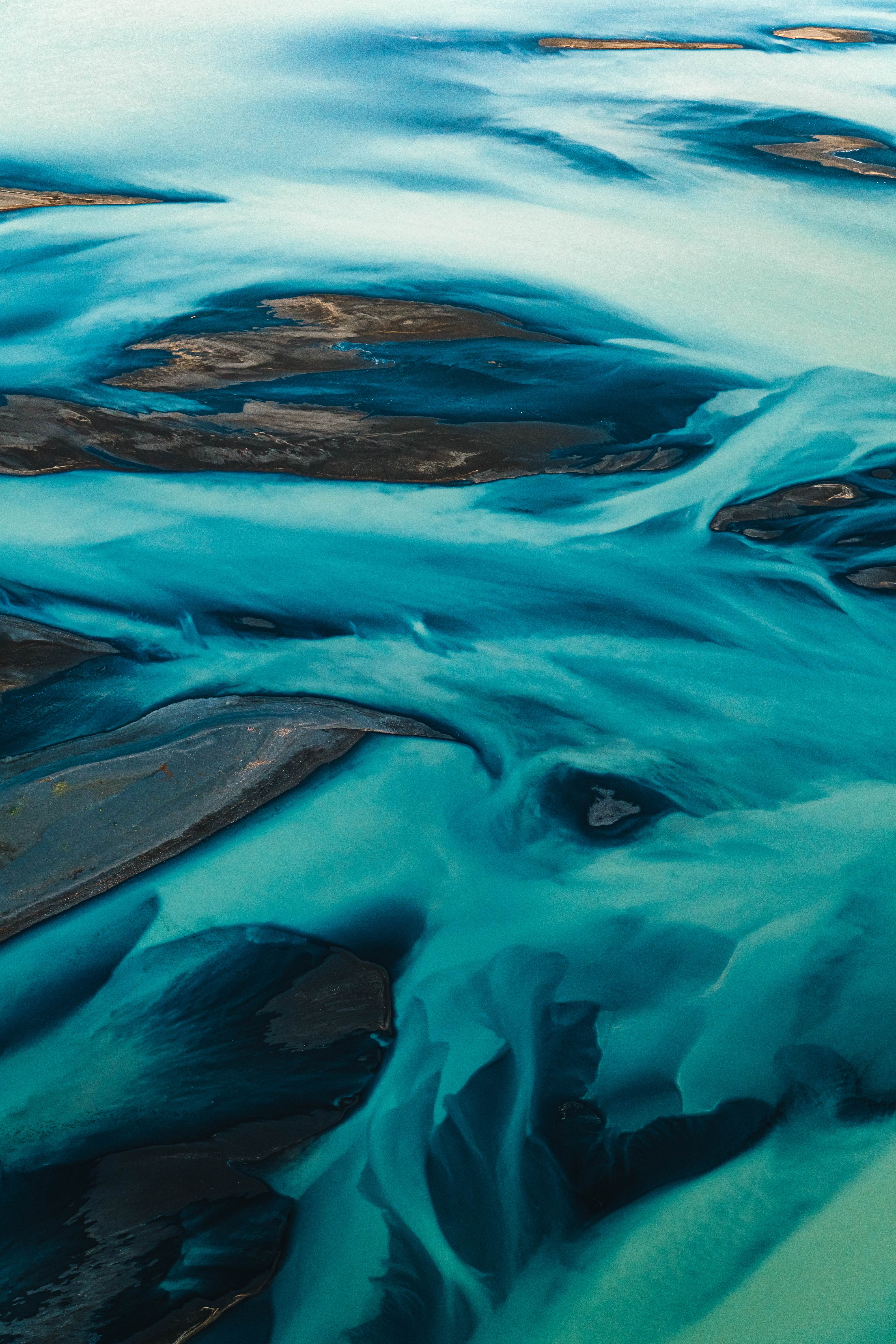 Blue Veins
