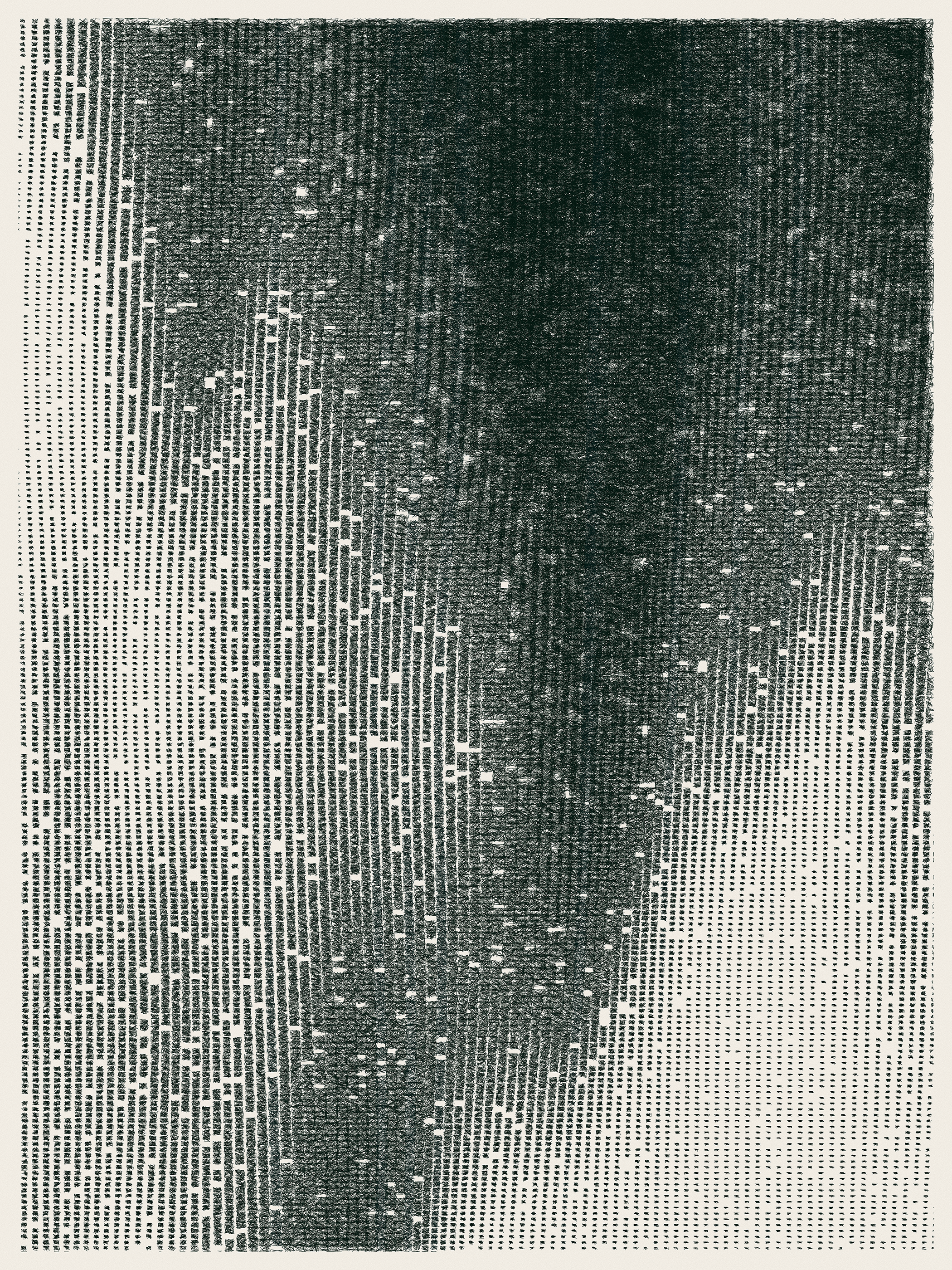 Hypnagogic #17
