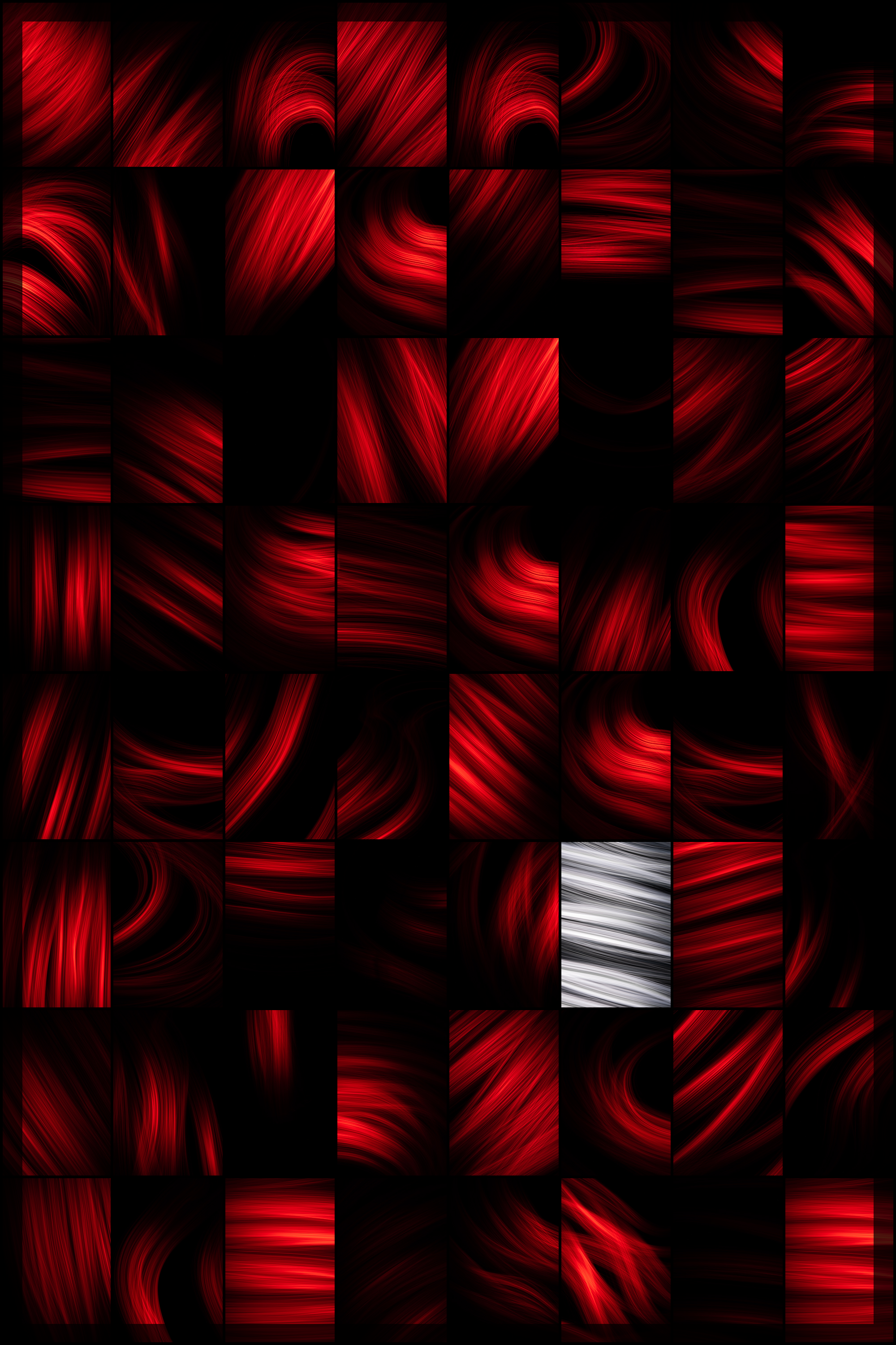 Vortex Dreams #317