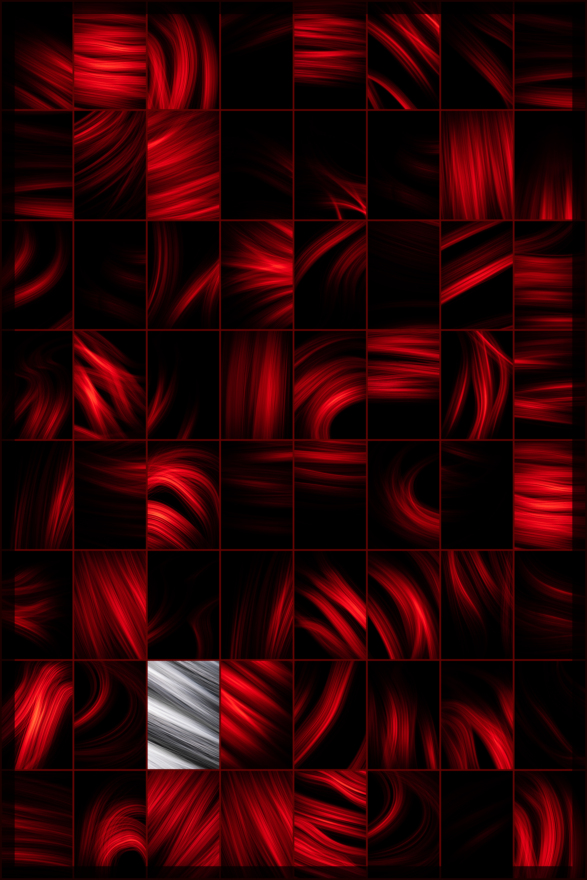 Vortex Dreams #86