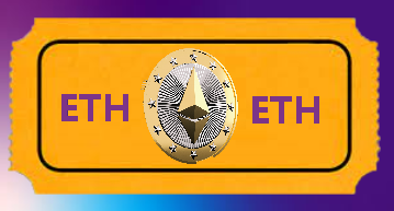 ETH LOTTERY - WIN 50 ETH!