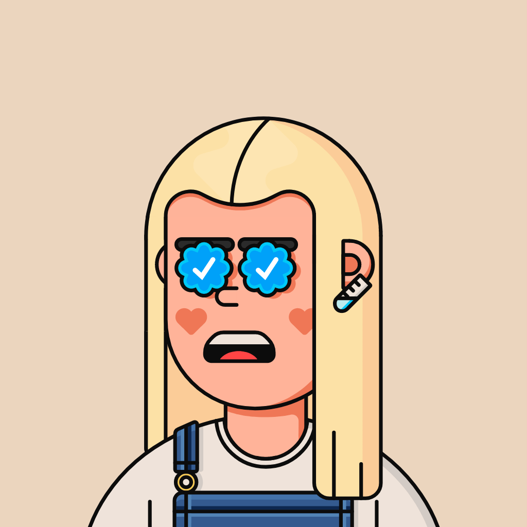 Test Subject #9460