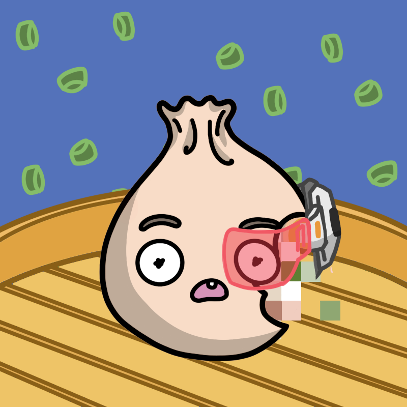 DTF Bao #284