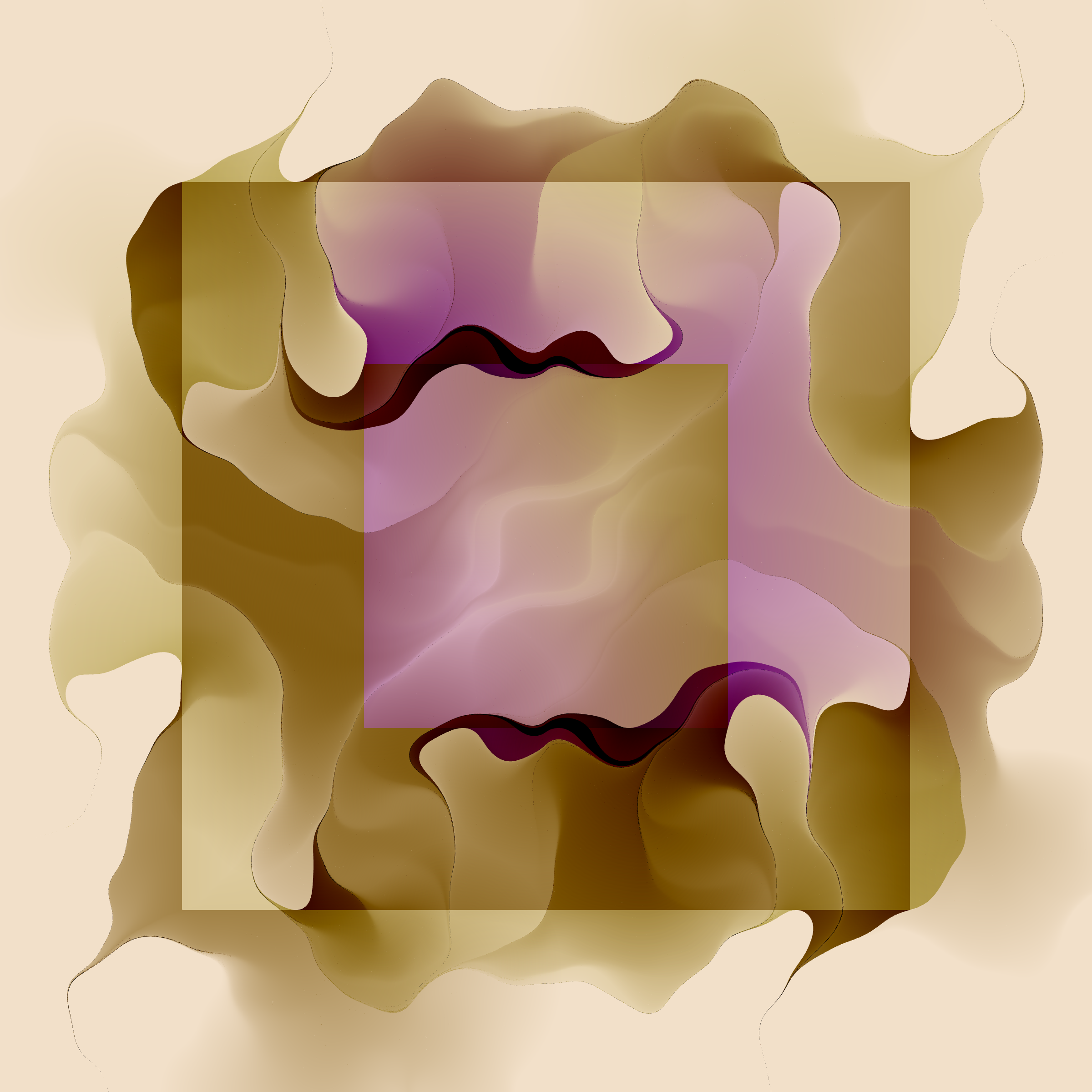 Watercolor Dreams #478