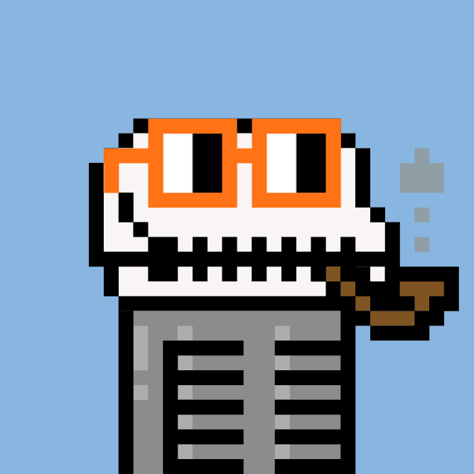 Boney #224