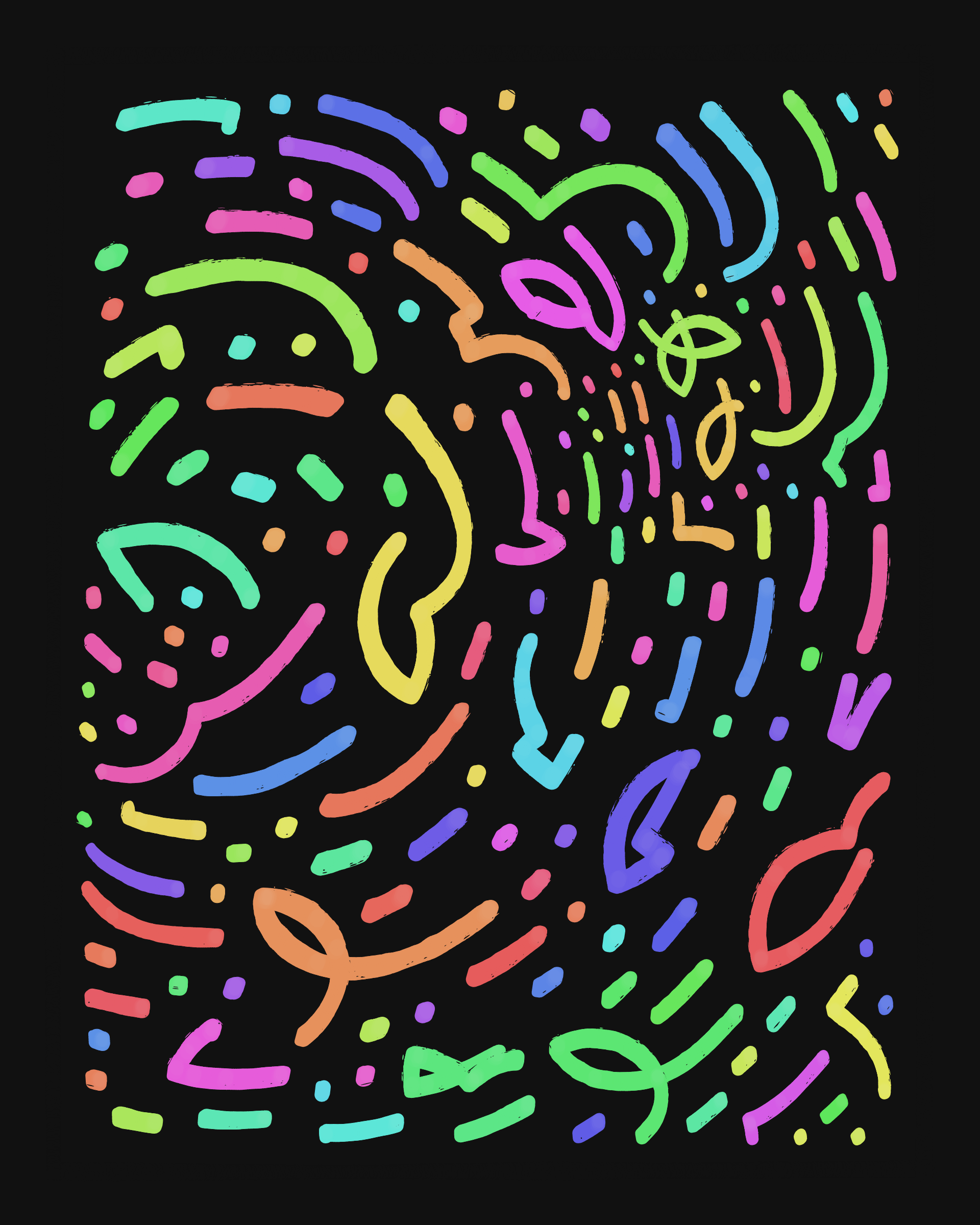 Automatism #291