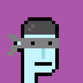 Thief Punk #0610
