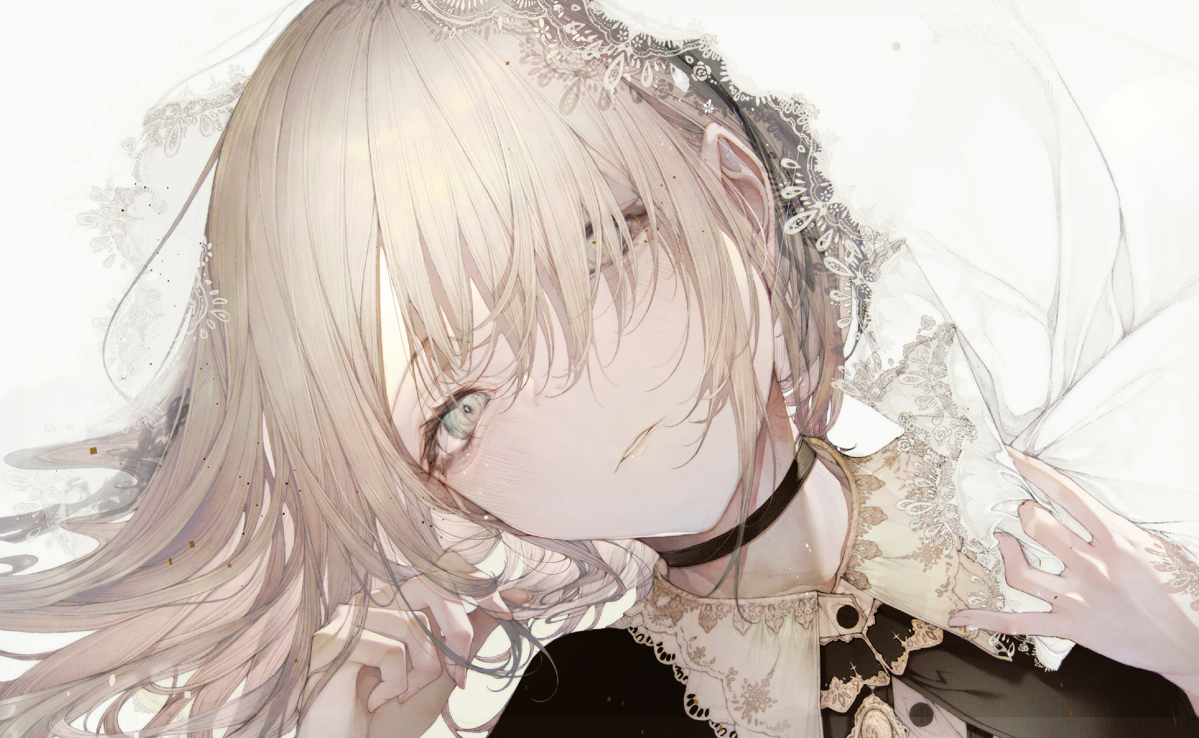 silk