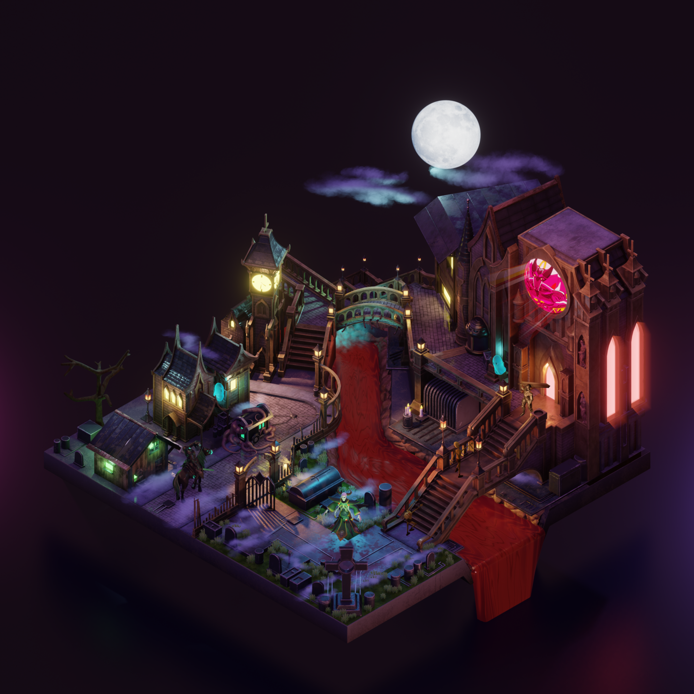 Project NANOPASS #2767