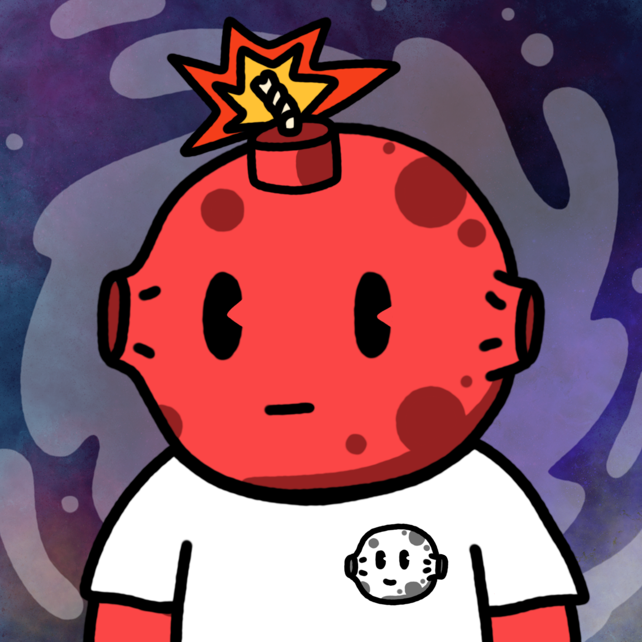 DegenMoonFren #184