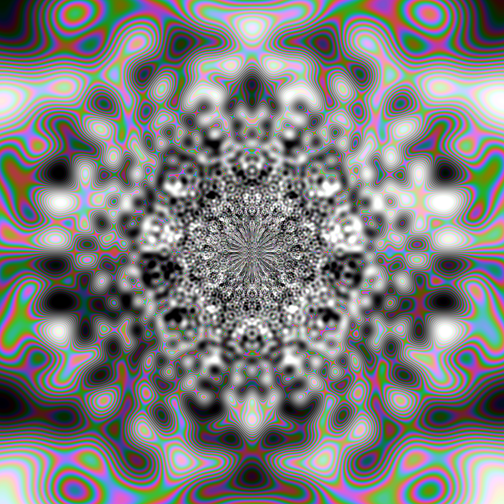 Crystal Juice 1