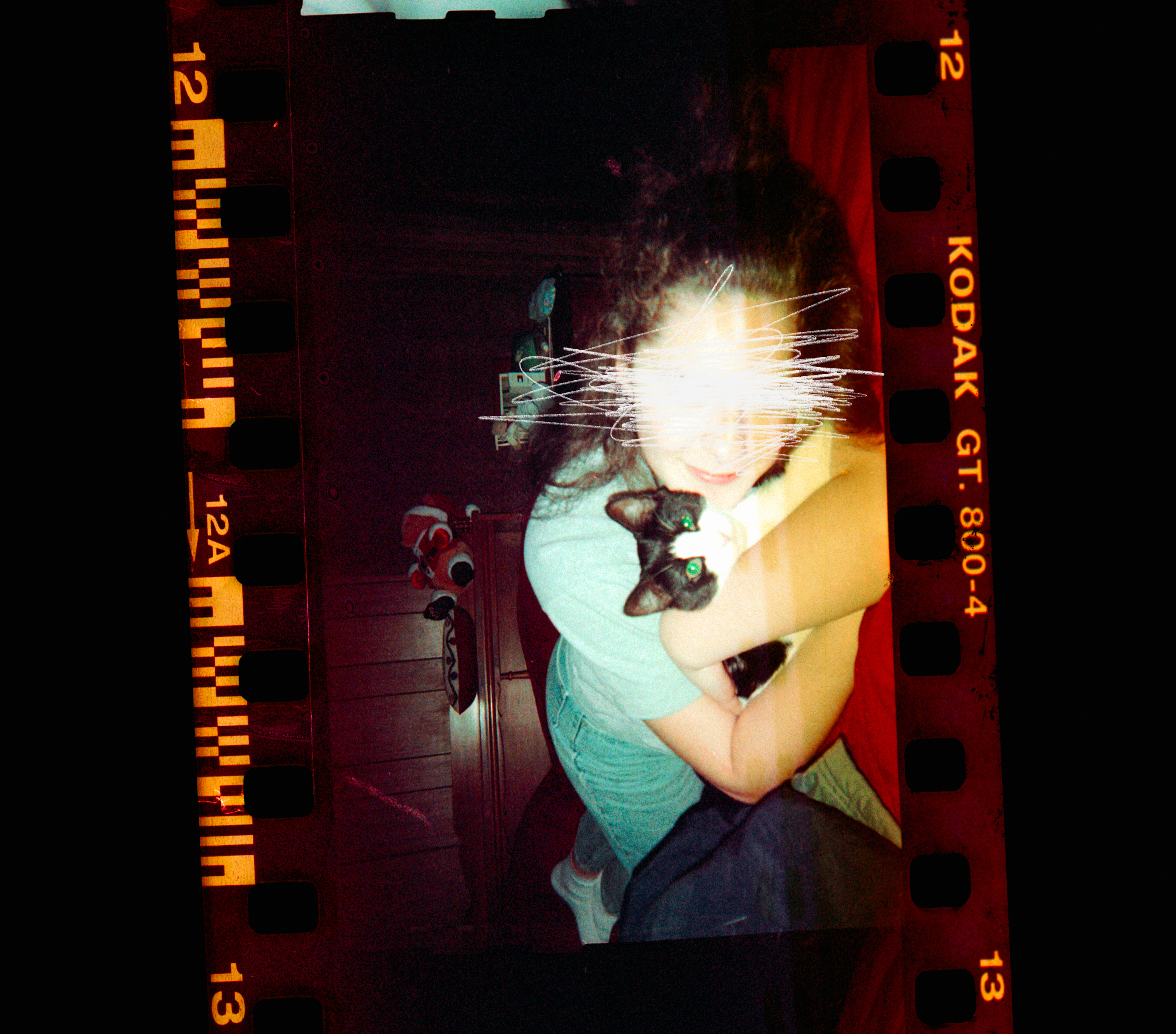 Kodachrome #1375