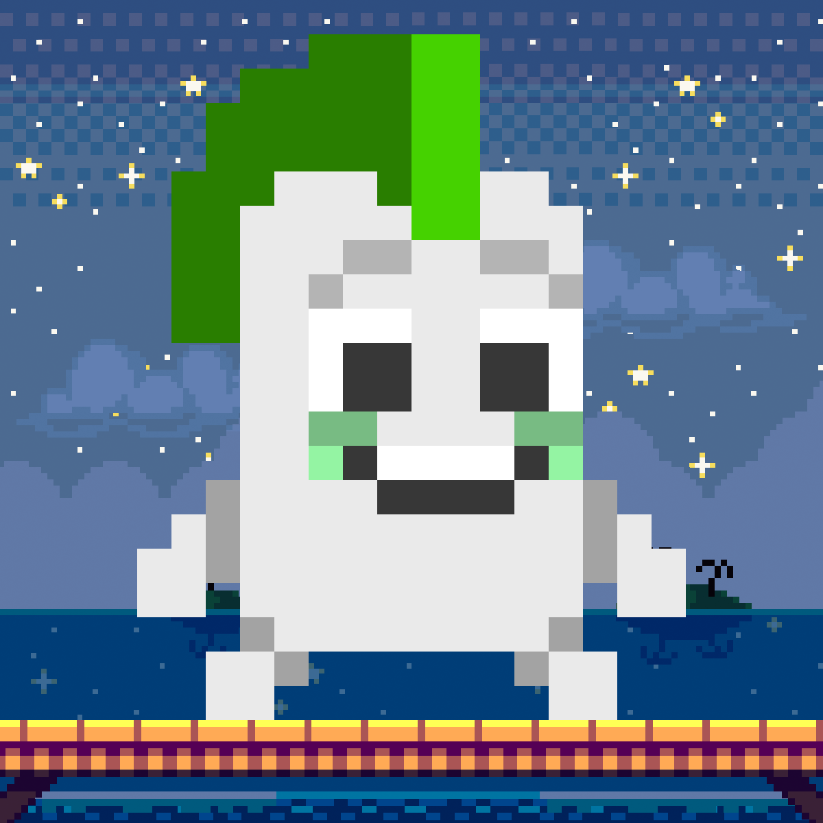 PixelF00ls #255