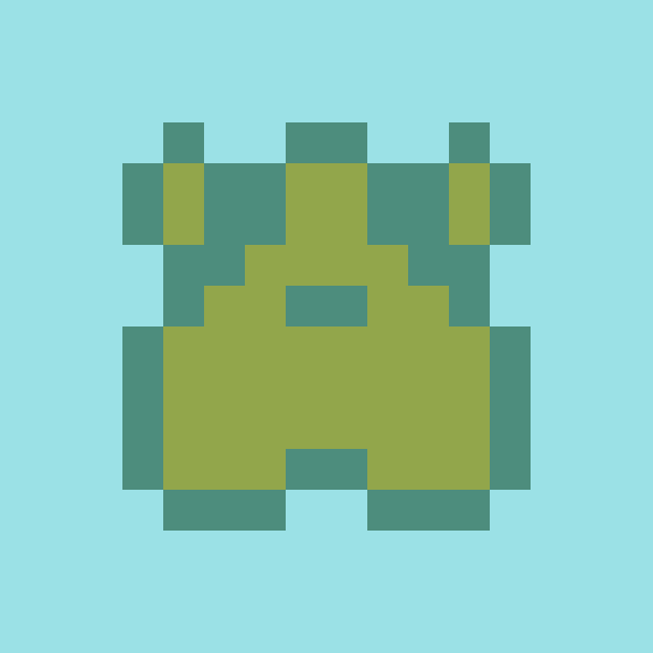 froggy