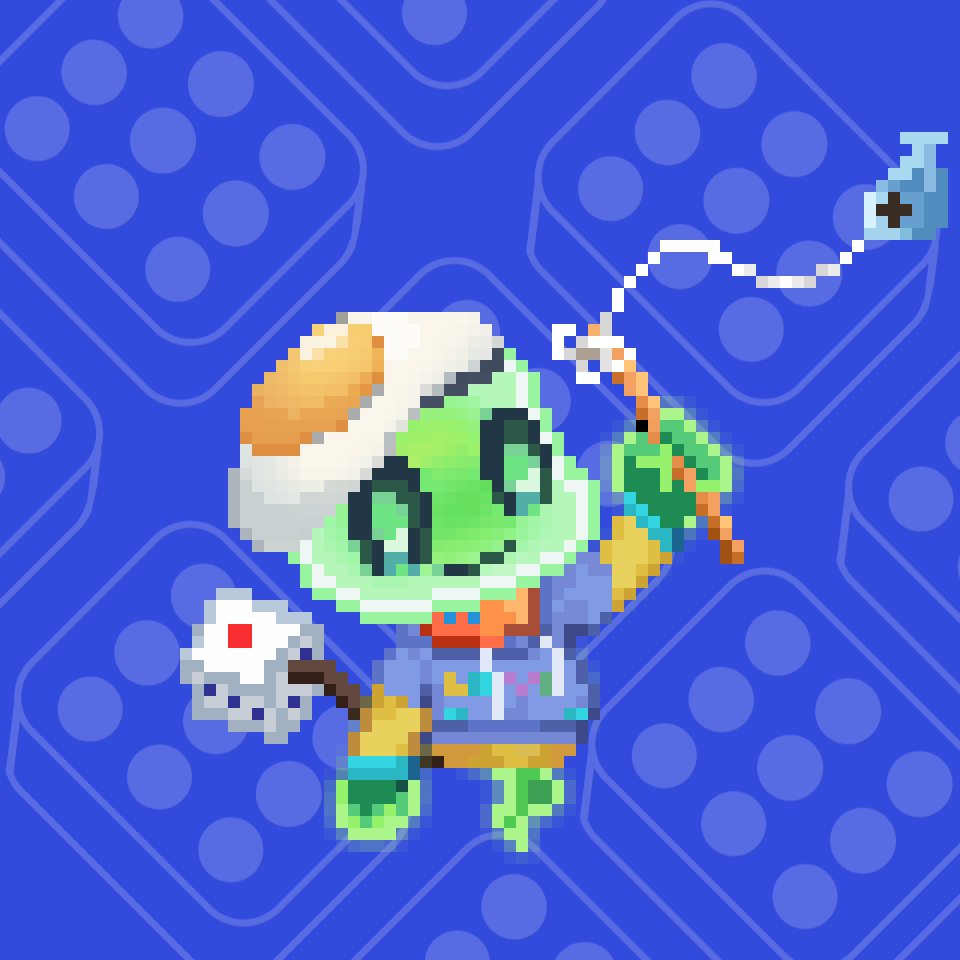 0xTama #2999
