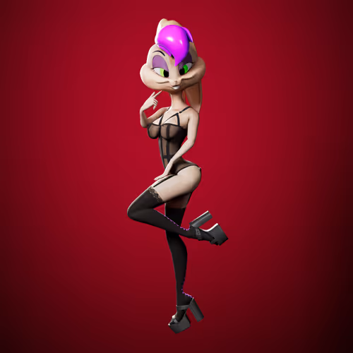 GuiltyBunny #2271