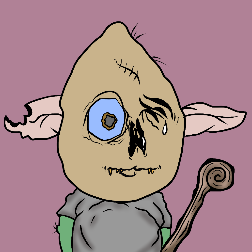 Duende.FTW #1607