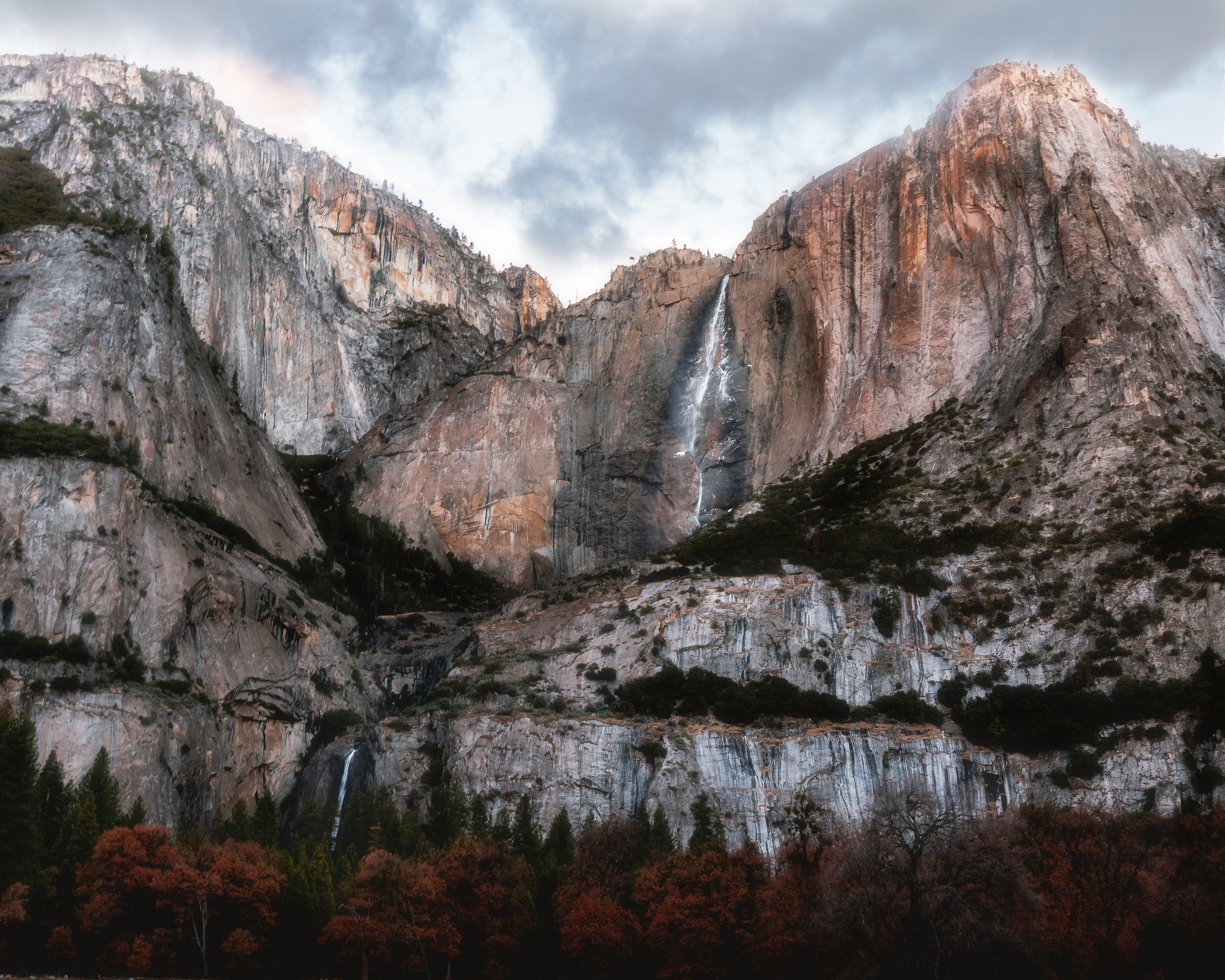 Look to the Falls 