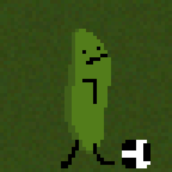 Cristiano Pickle