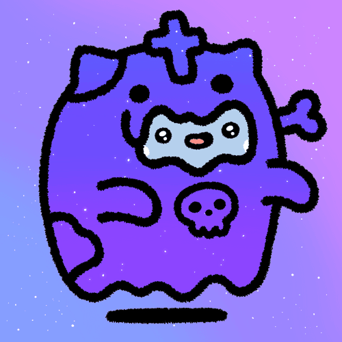 Monster Suit #3735