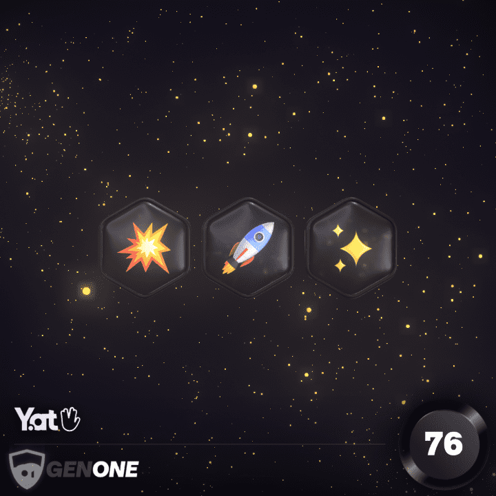 💥🚀✨ | gmSpace