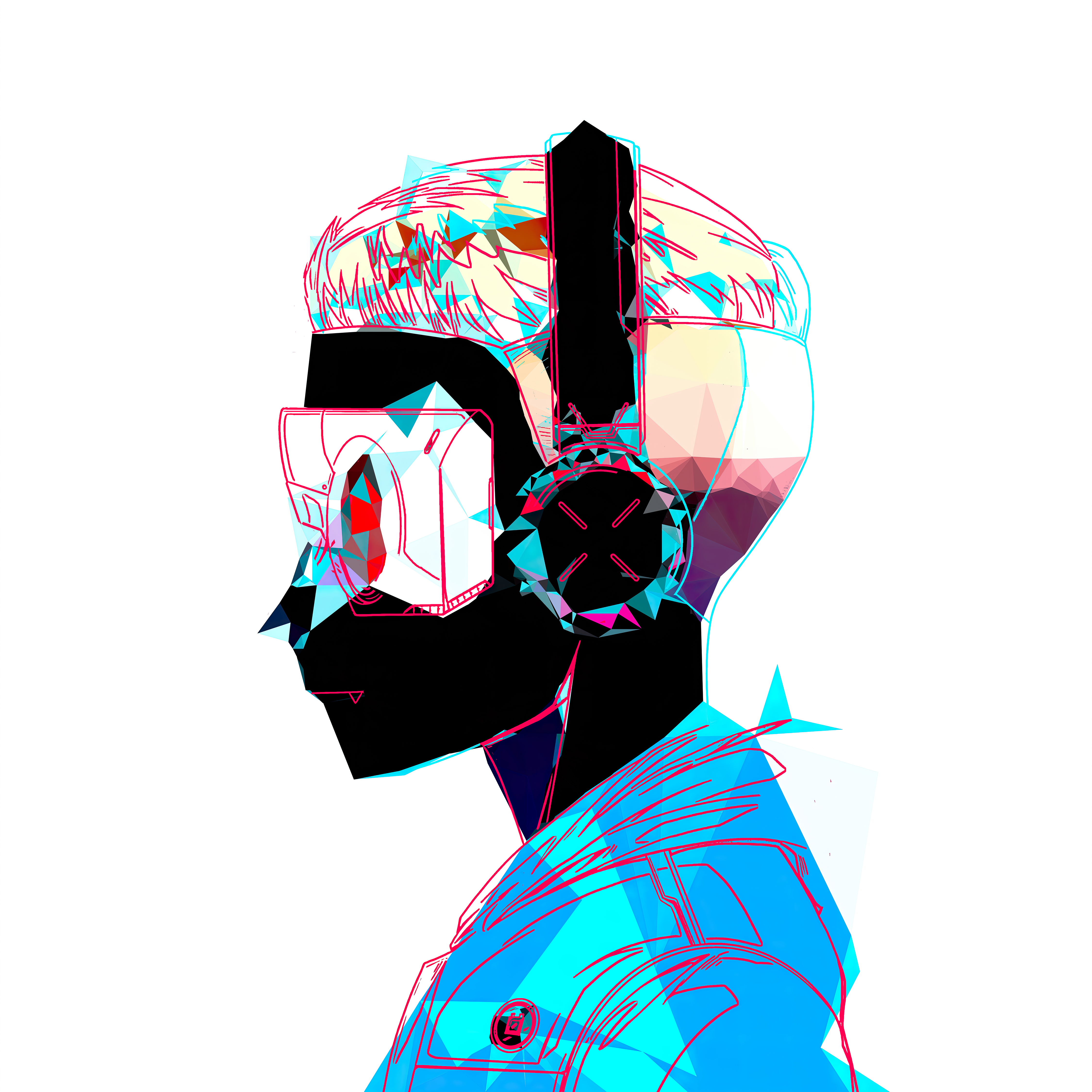 Mutant #02