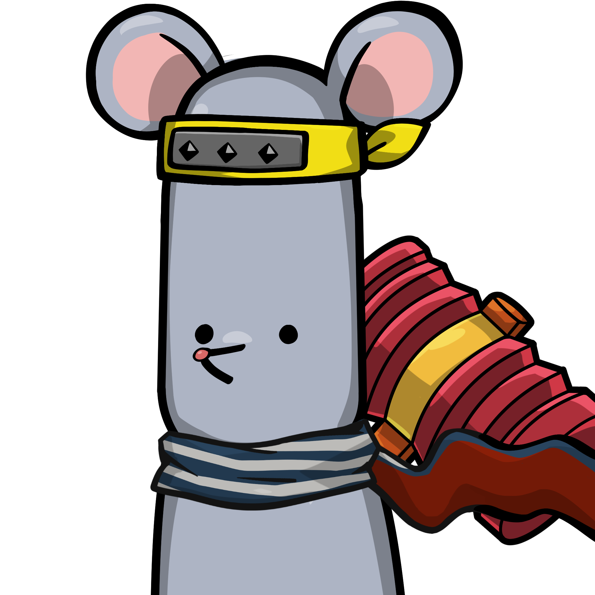 Mouse-Origin #03836
