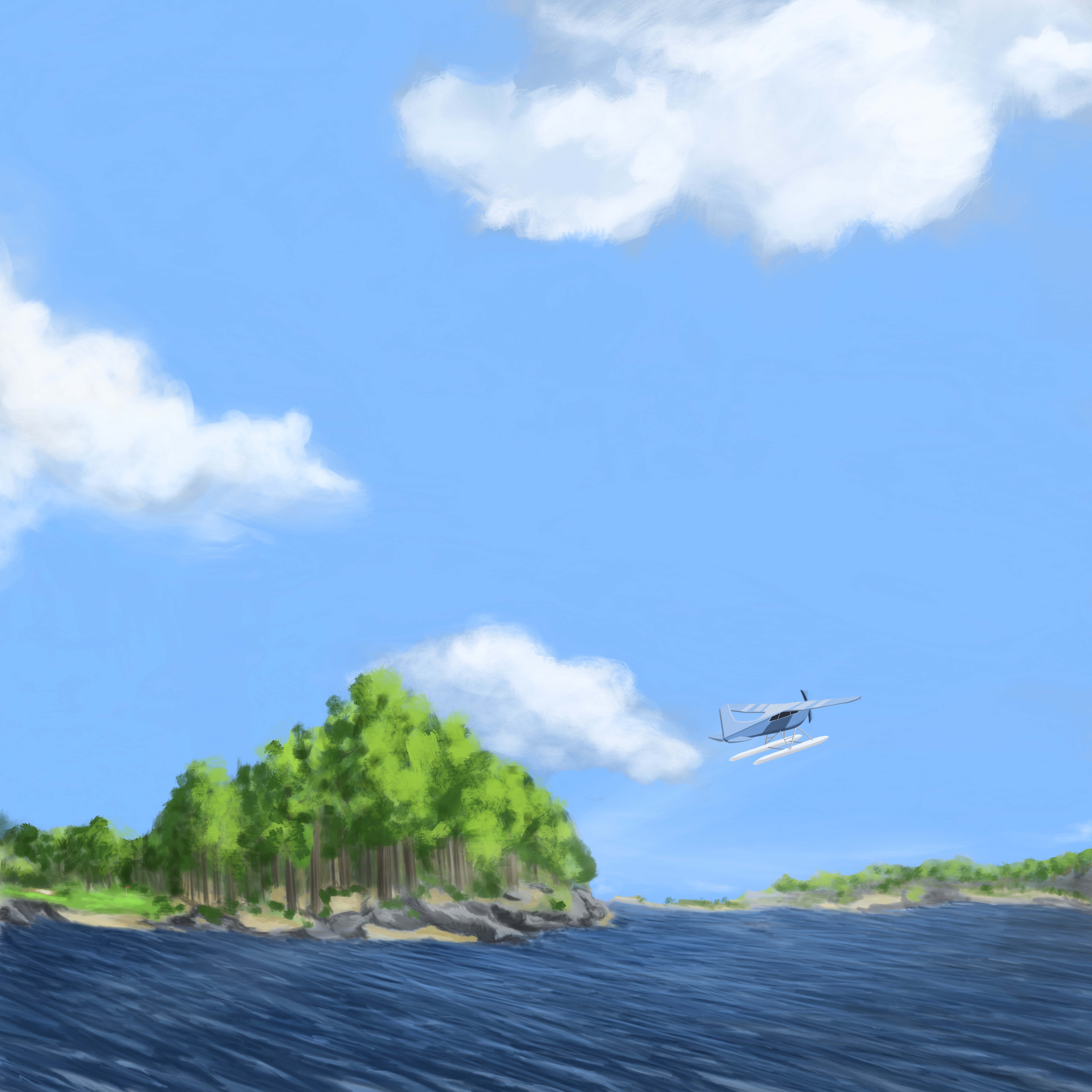 Life Impression 18