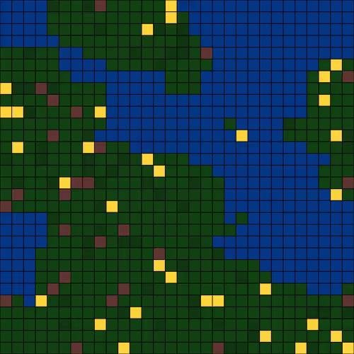 Wonderlands #551