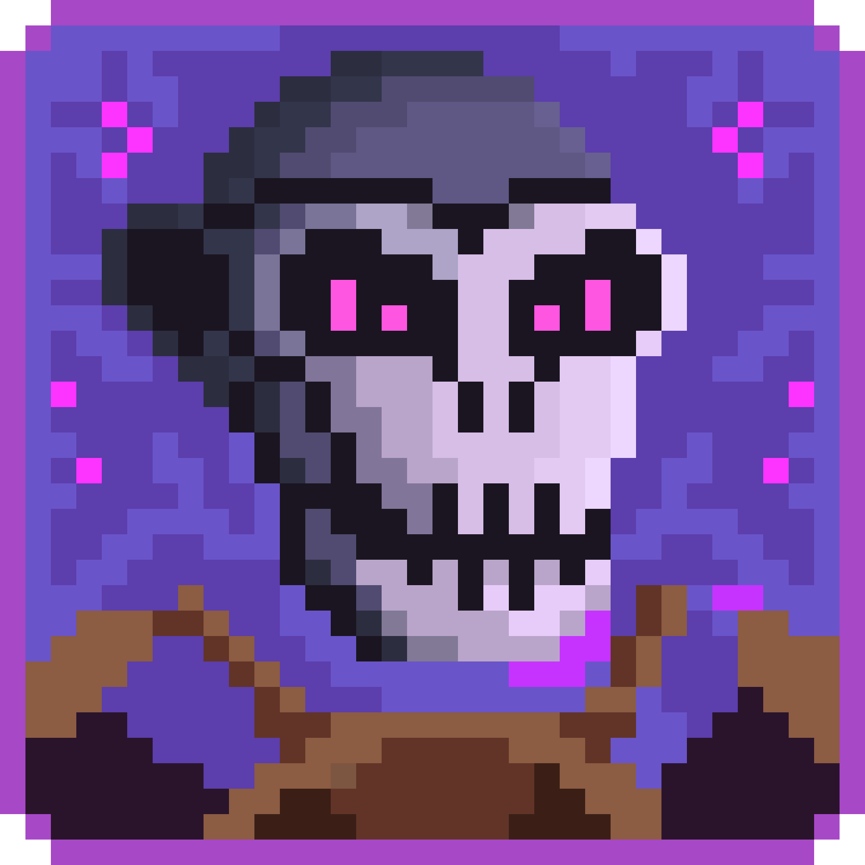 Medieval Monkey #1038