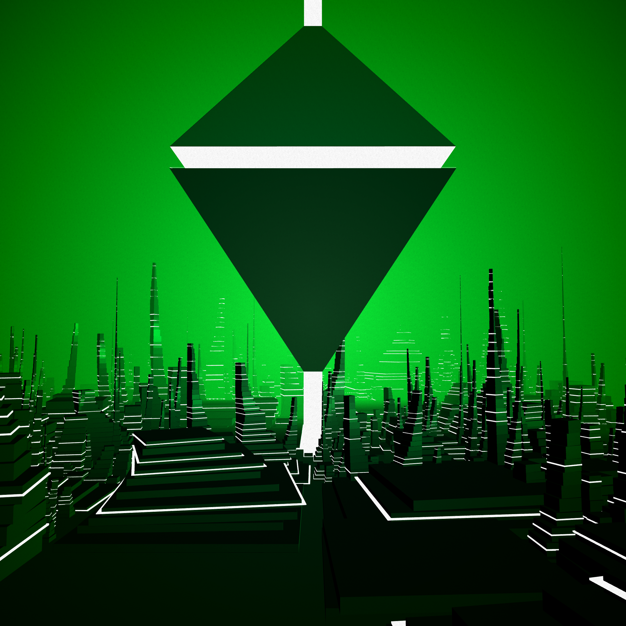 Utopia #51