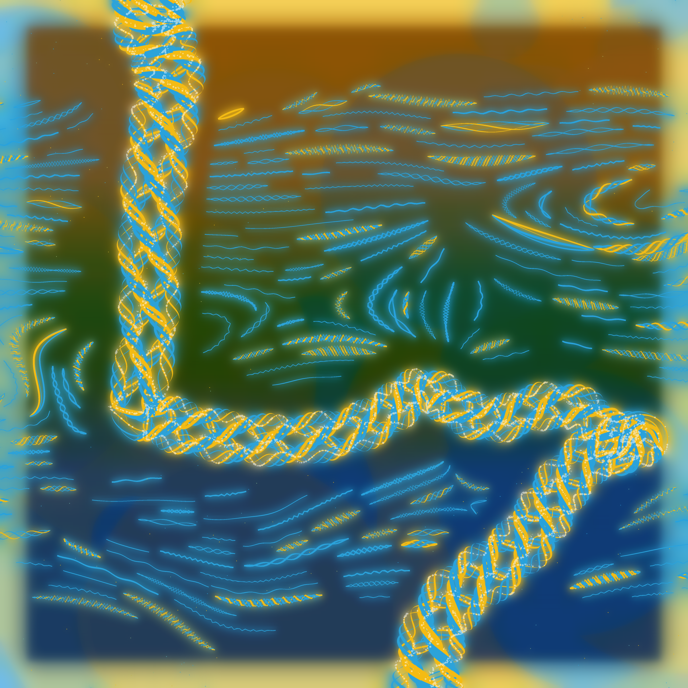 Friendship Bracelets #18866