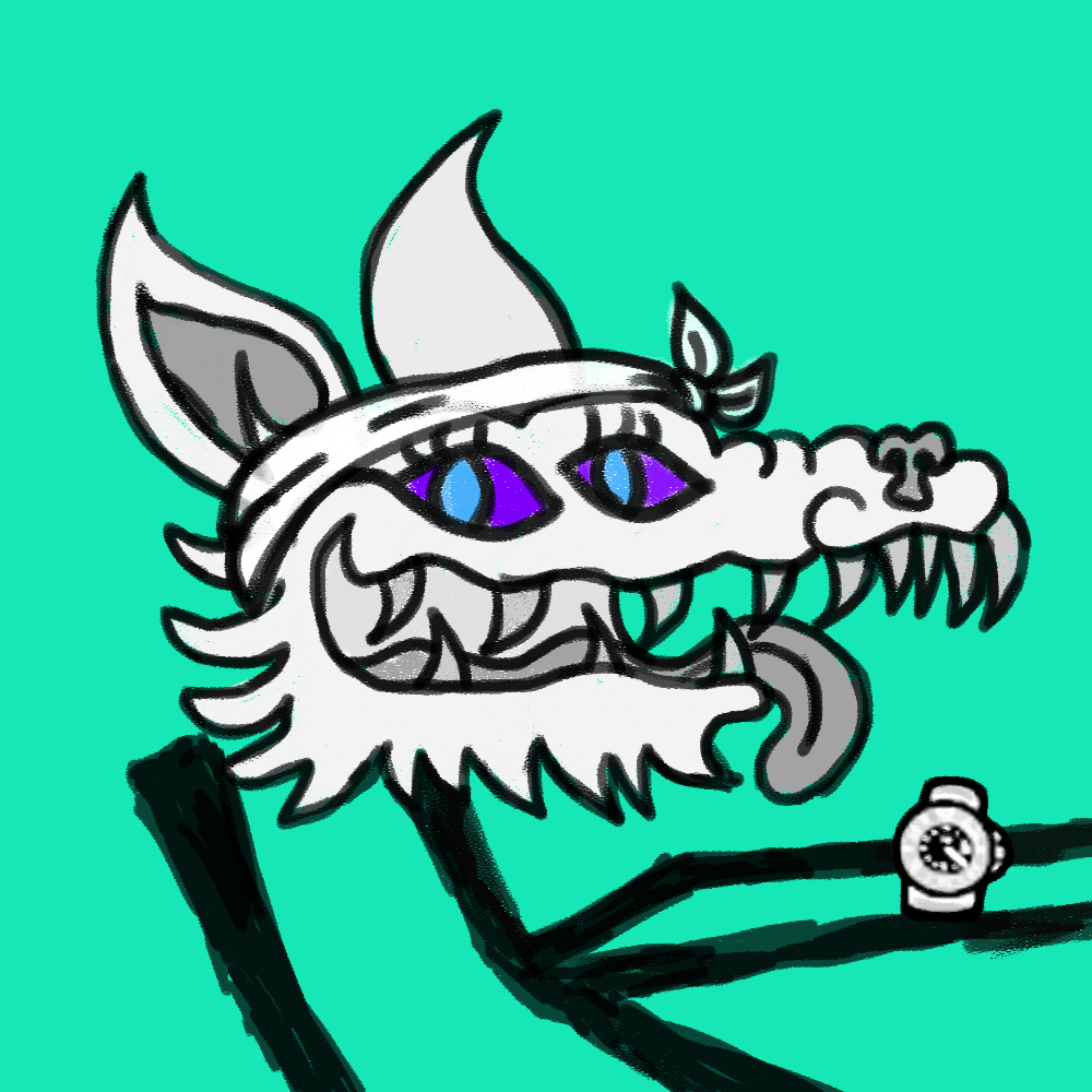 Howlmfers #206