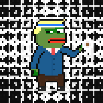 Pepemigos #134