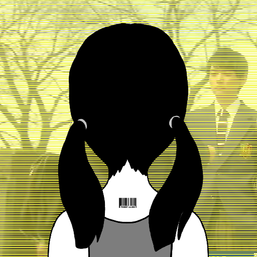 Hikikomori #307