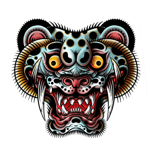 Tecuán El Jaguar