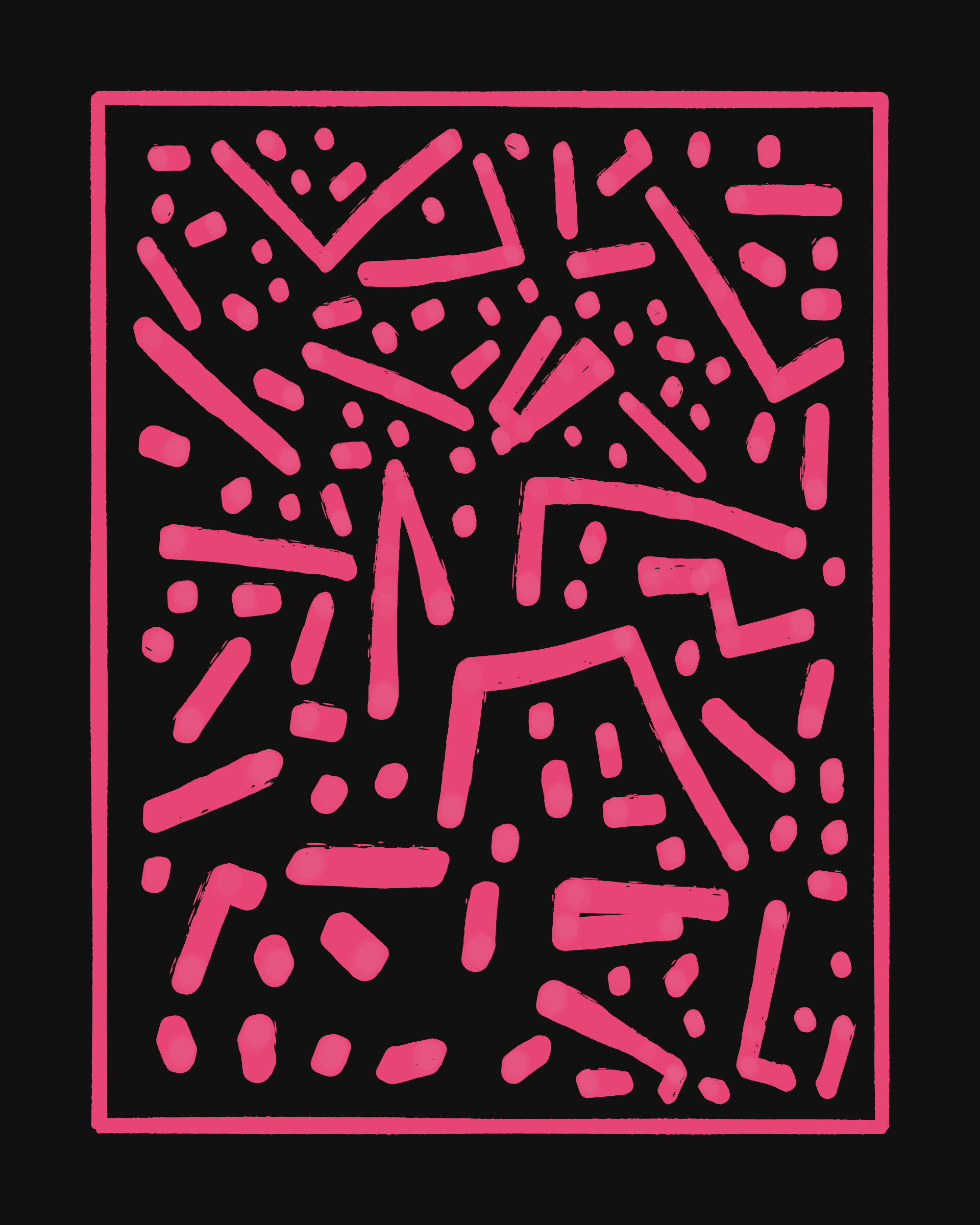 Automatism #422