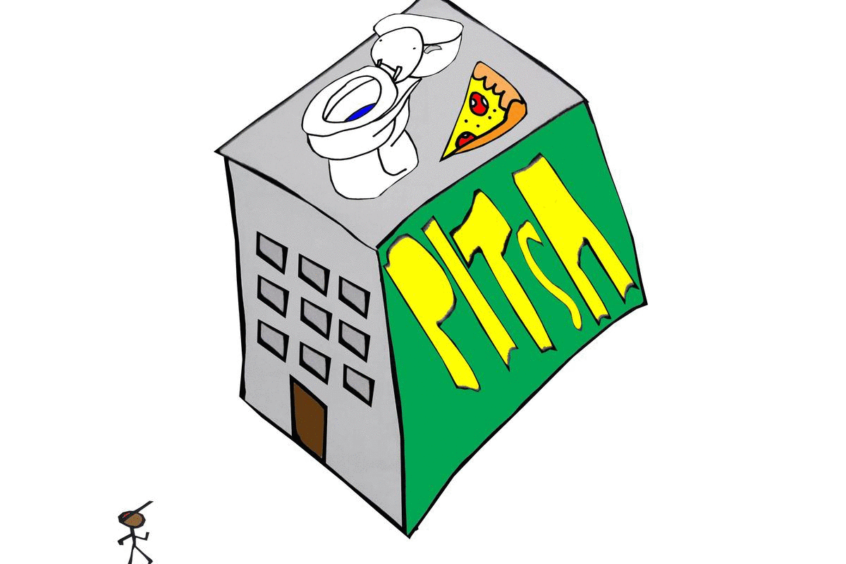 Pitsa