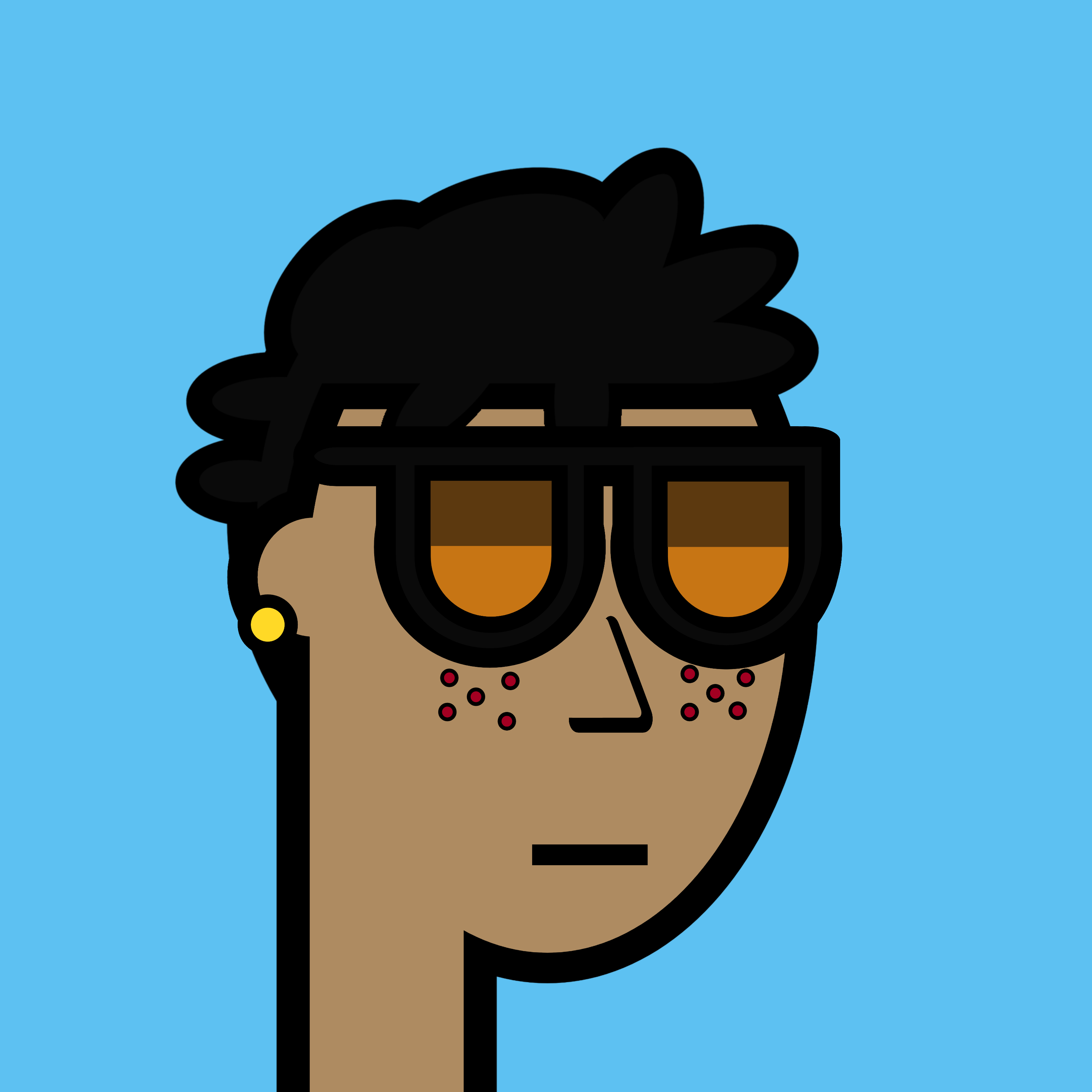 NOOBPUNK #4435