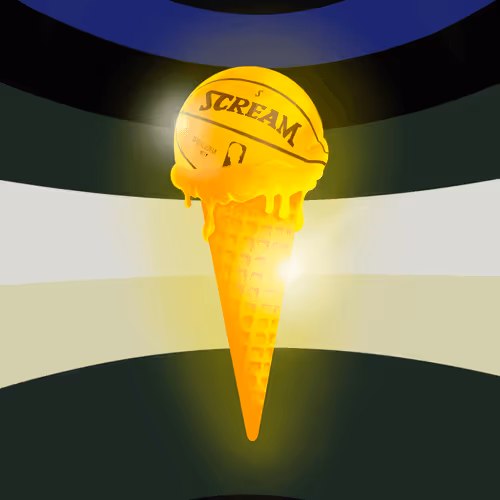 Champ Chip Cream 