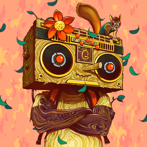 Woodies GOONY