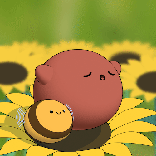 Pollen #354
