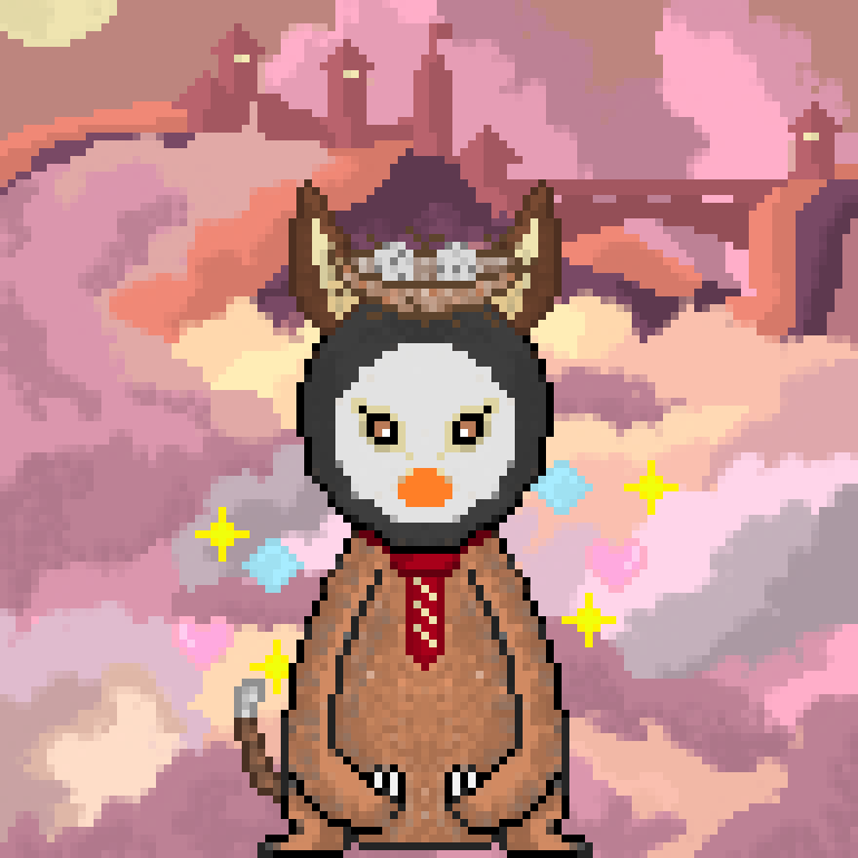 Suki Pet #314