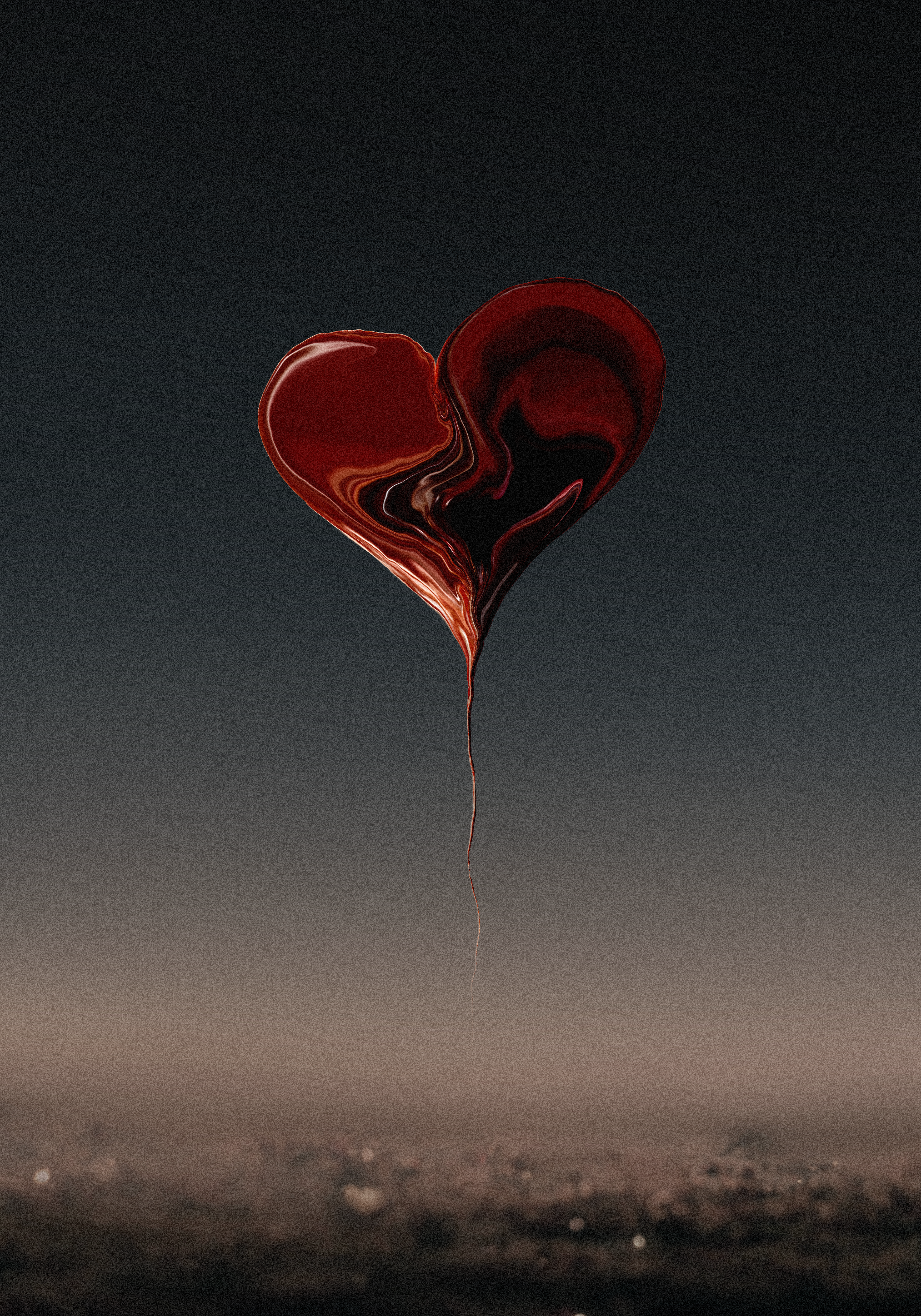 Love First