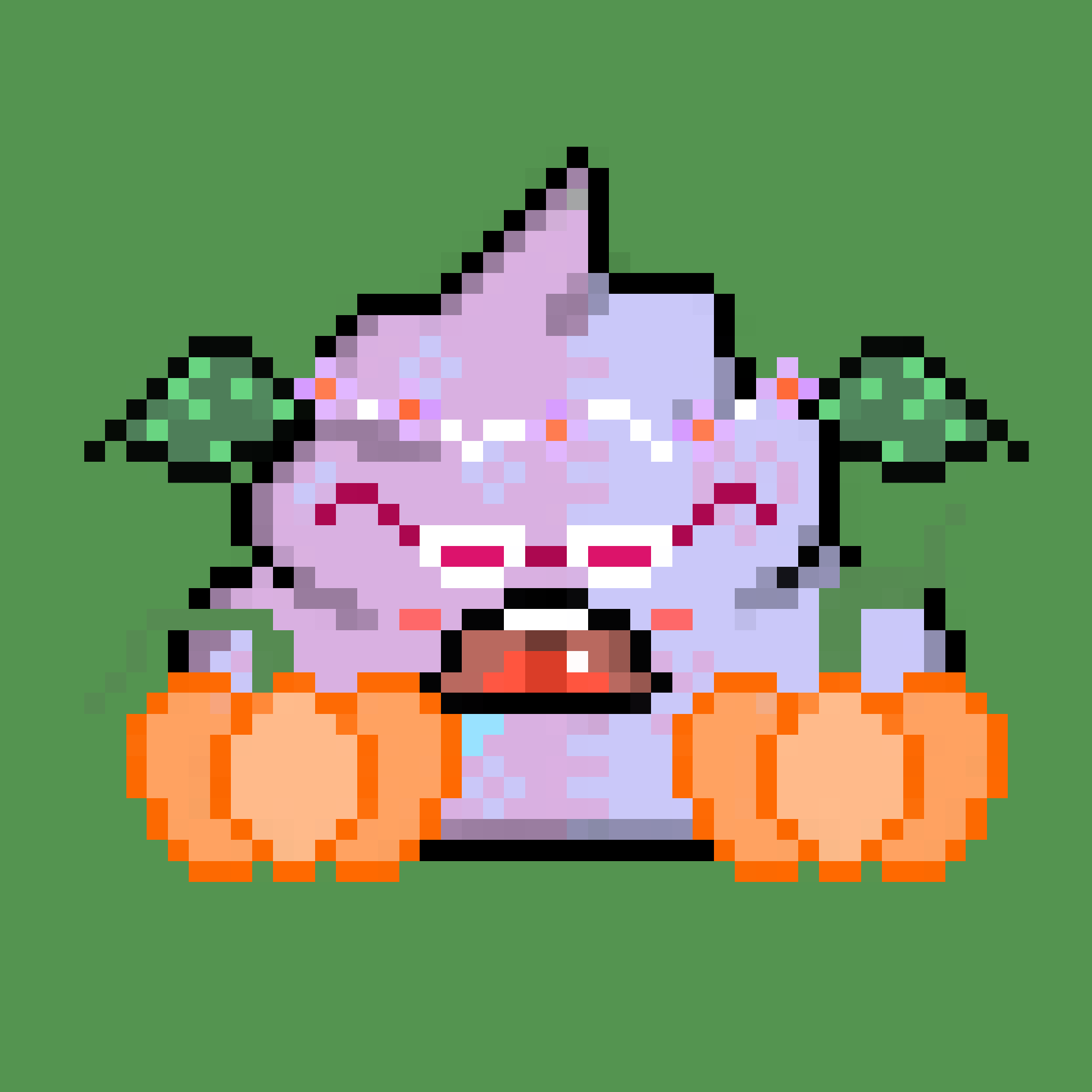 Pixelverse Poops #4939