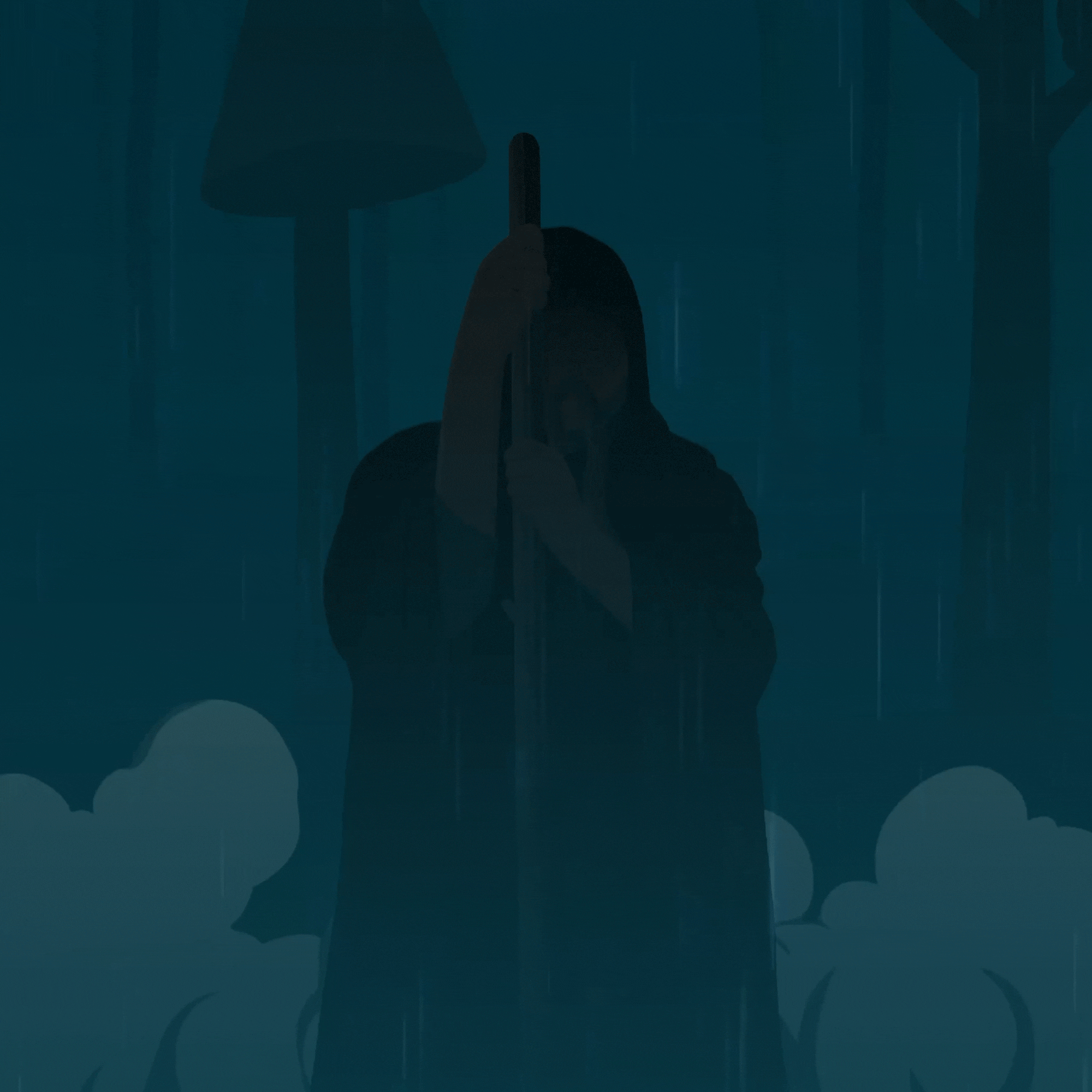 DARK MOLFAR