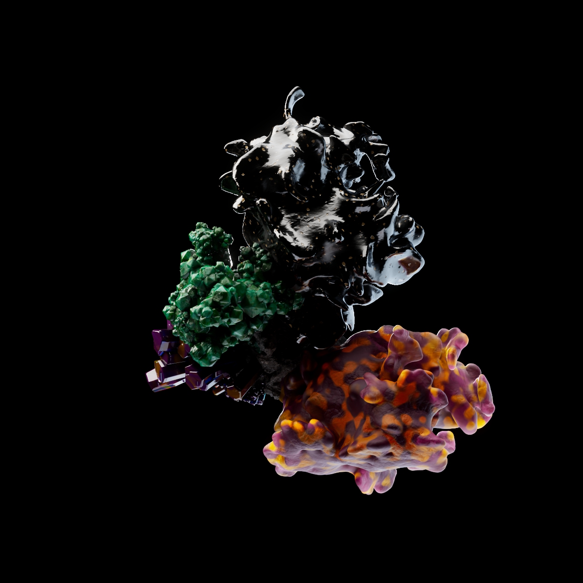 OG Crystals #6189