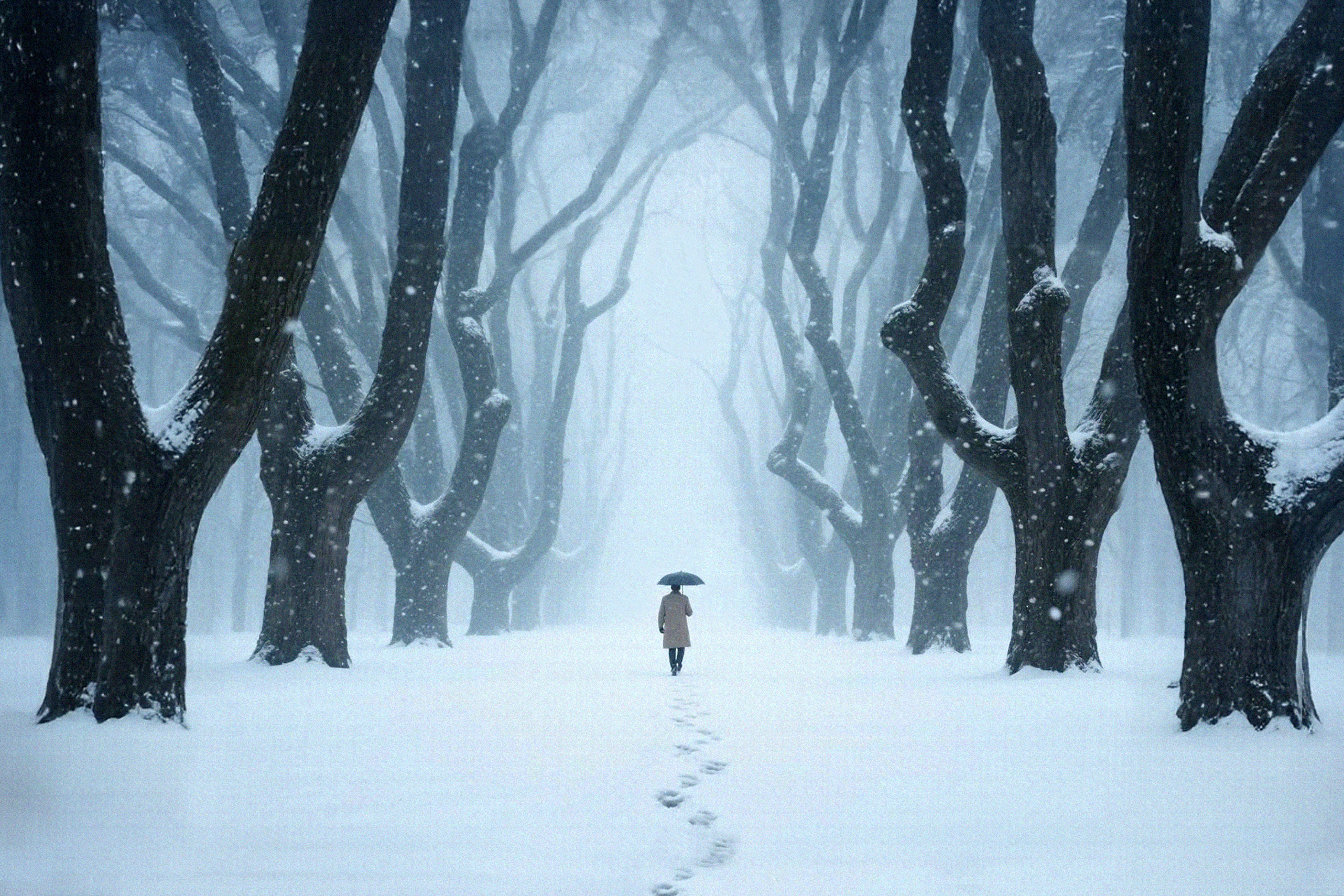 Walk Alone