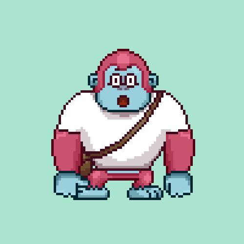 Ape #330